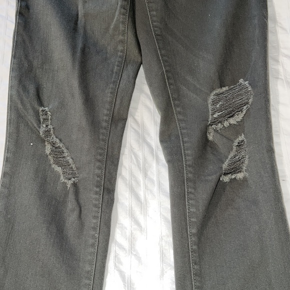 GAP GIRLFRIEND straight leg jeans - Picture 6 of 7